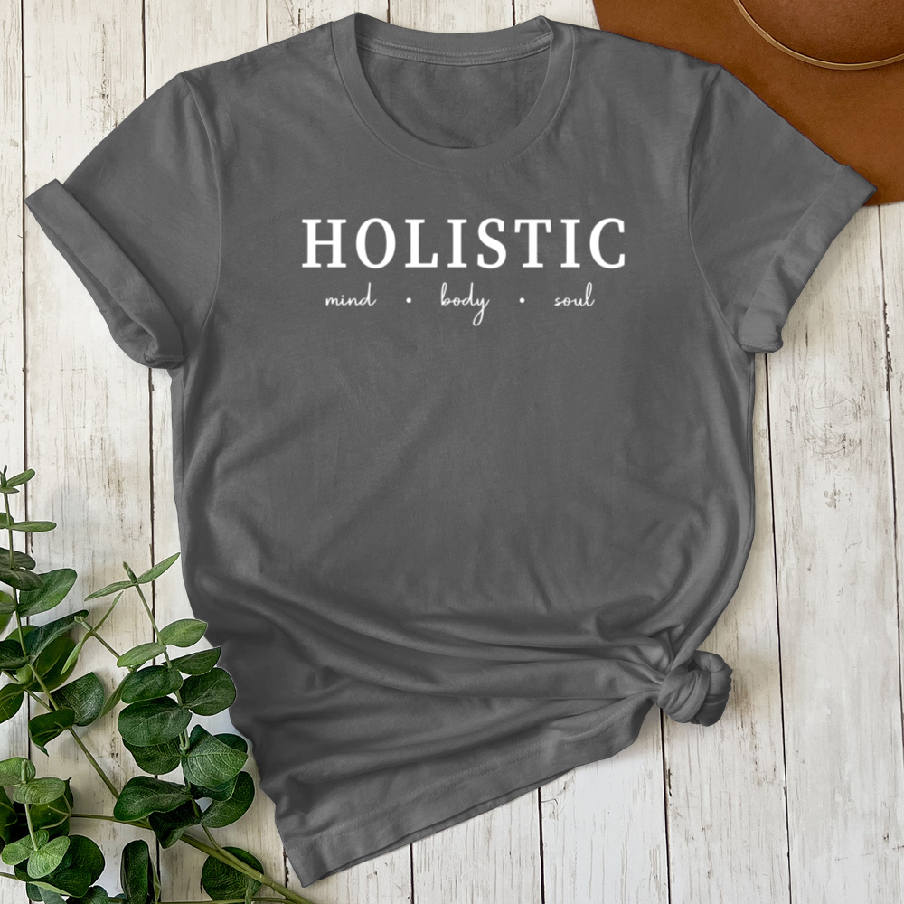 Holistic Tee