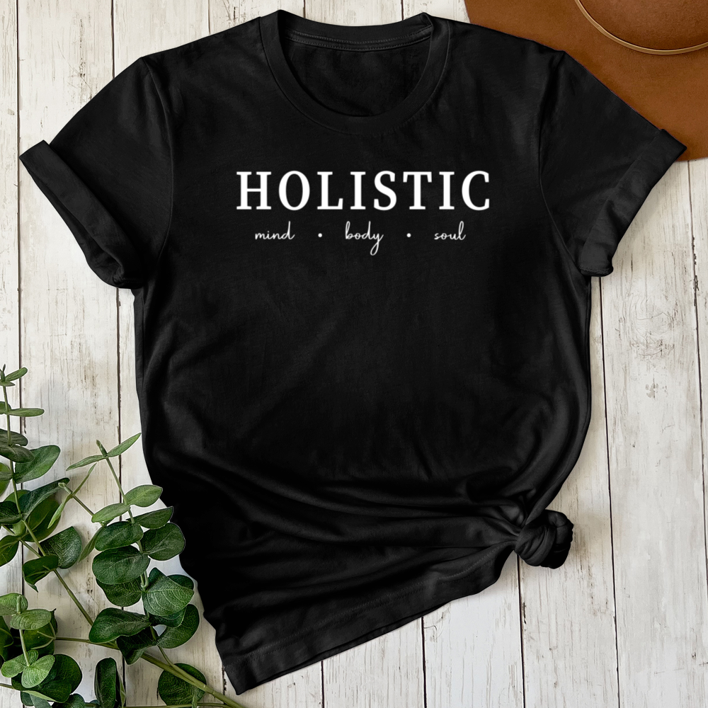 Holistic Tee