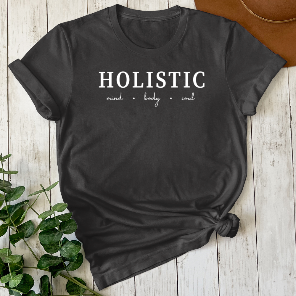 Holistic Tee