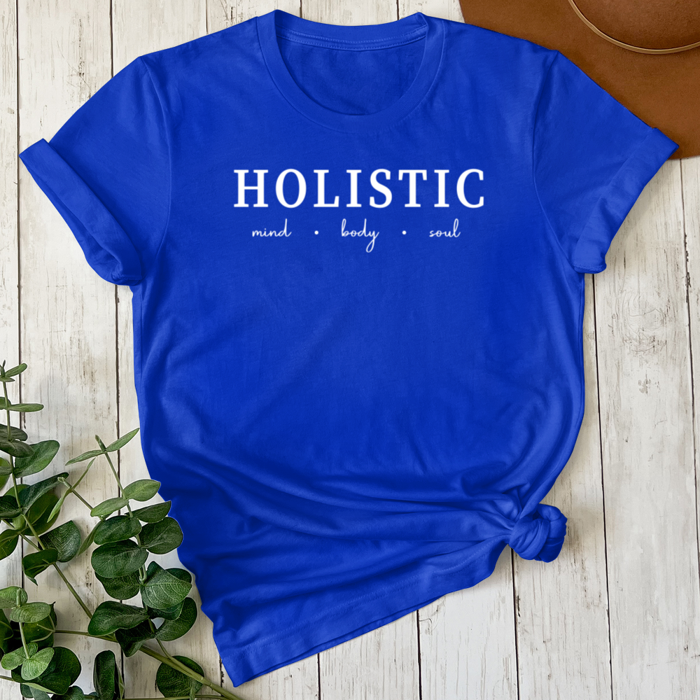 Holistic Tee