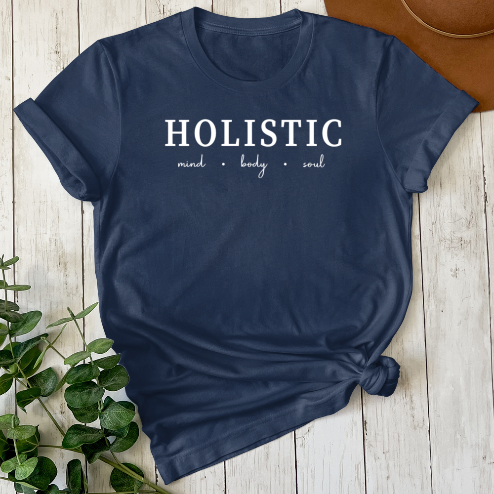 Holistic Tee