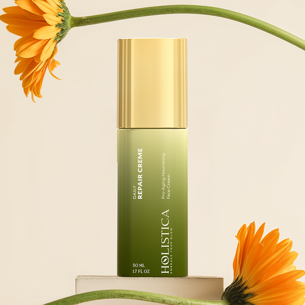 Daily Repair Crème