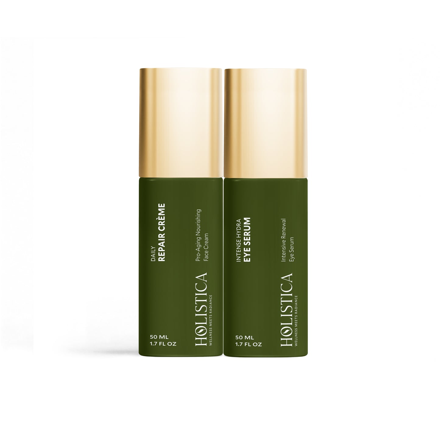 Sensitive Skin Harmony Set