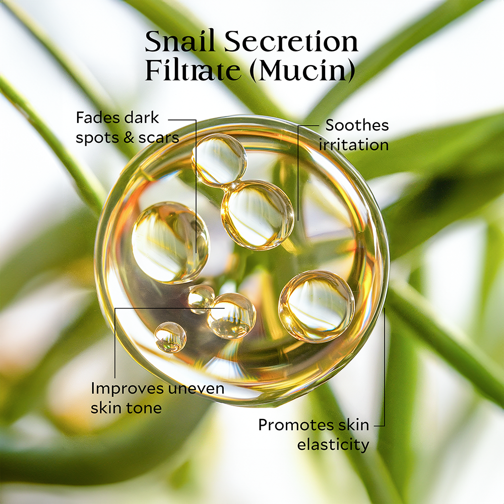 Advanced Snail Mucin Essence
