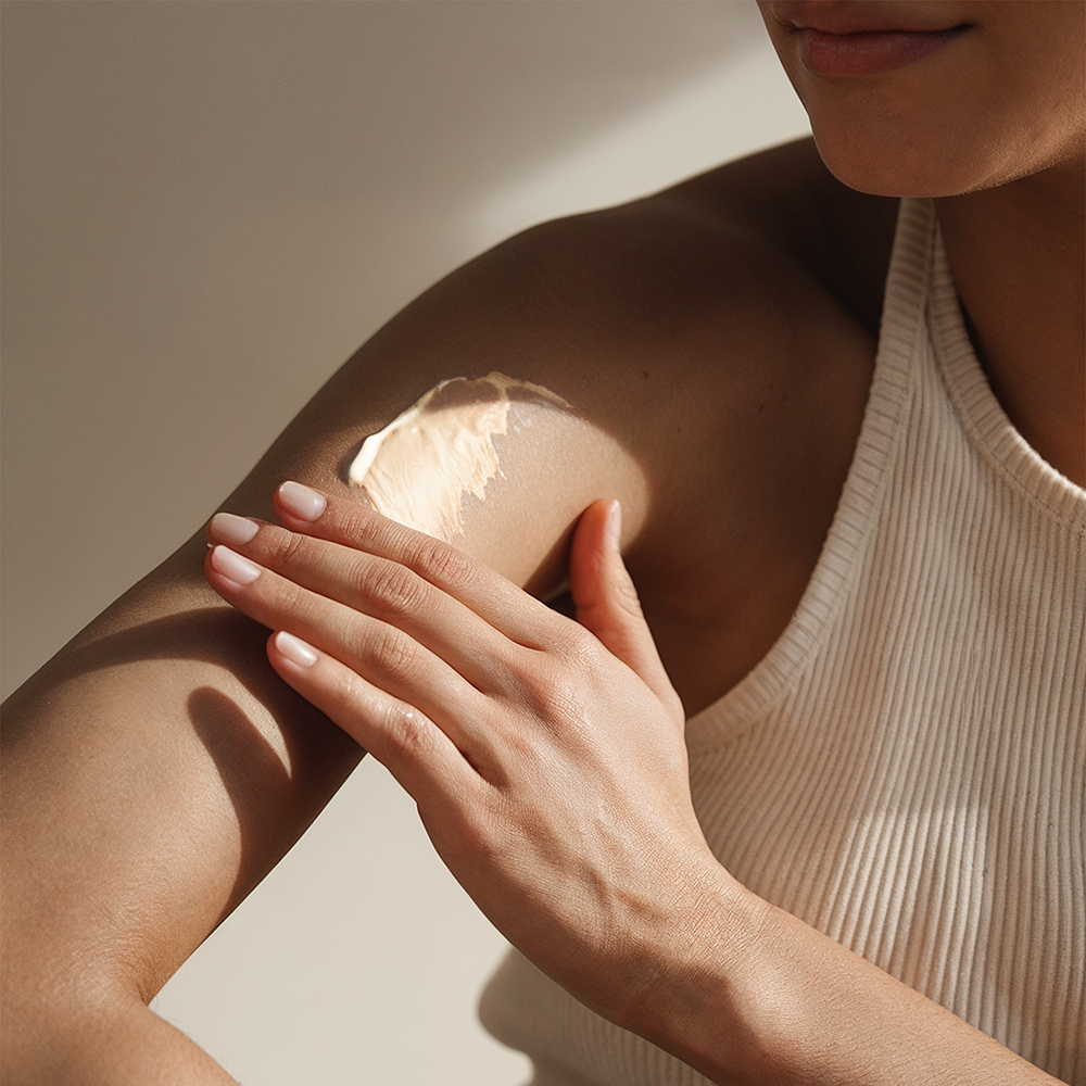 Revitalizing Tallow Sun Balm