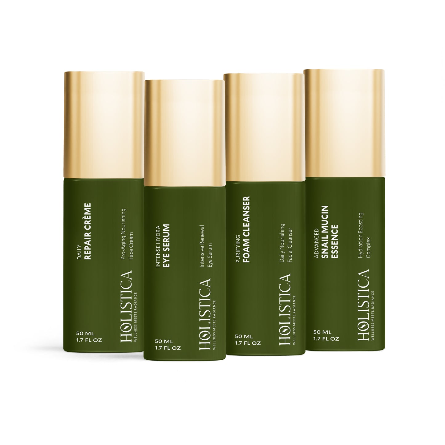 Pure Essentials Collection