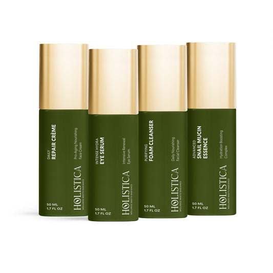 Pure Essentials Collection