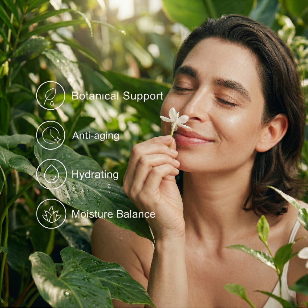 Peptide Hydration Serum