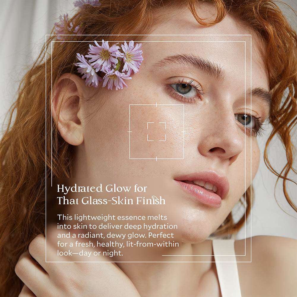 Advanced Snail Mucin Essence