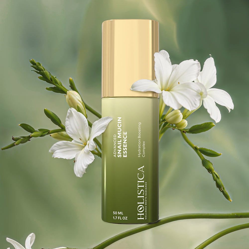 Advanced Snail Mucin Essence