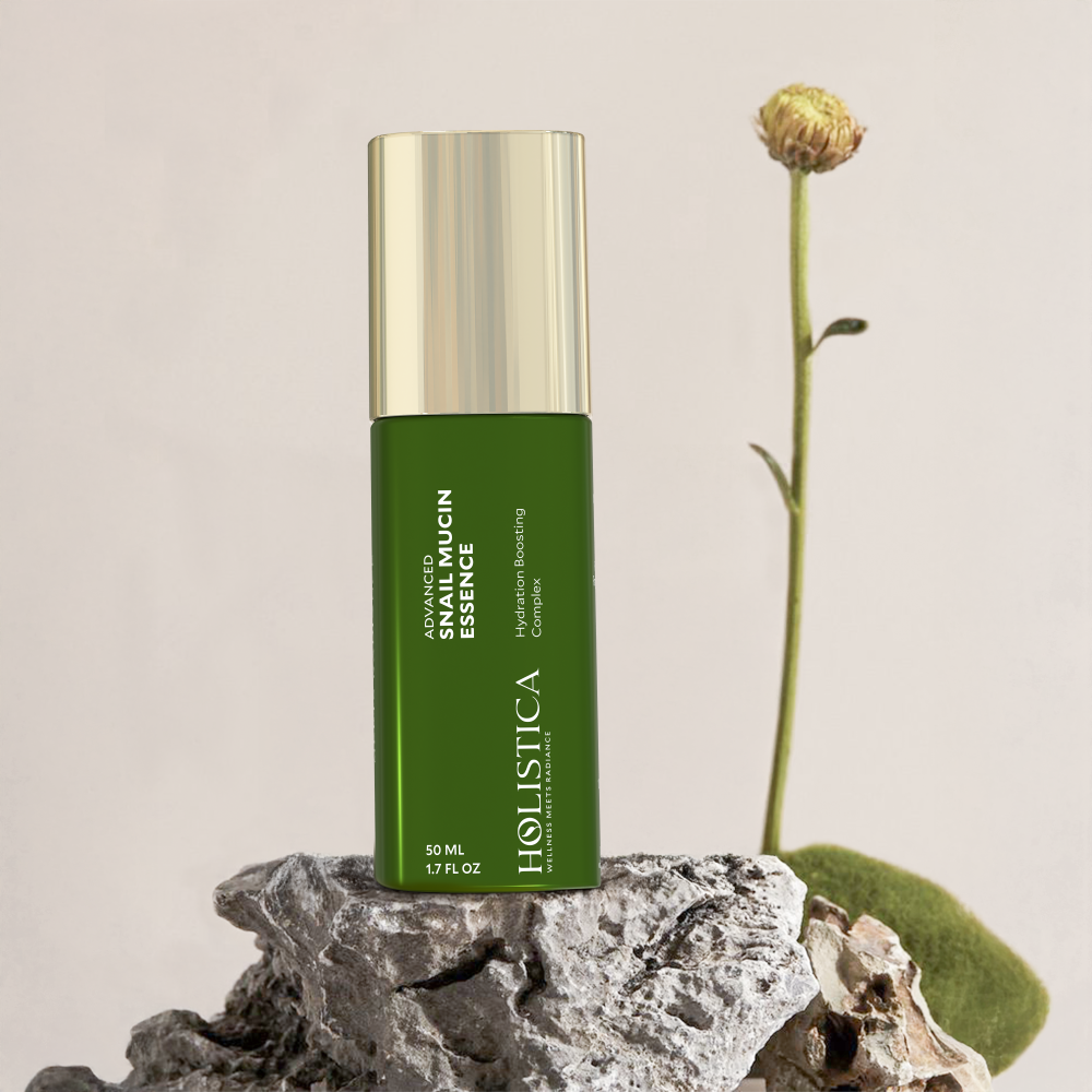 Advanced Snail Mucin Essence