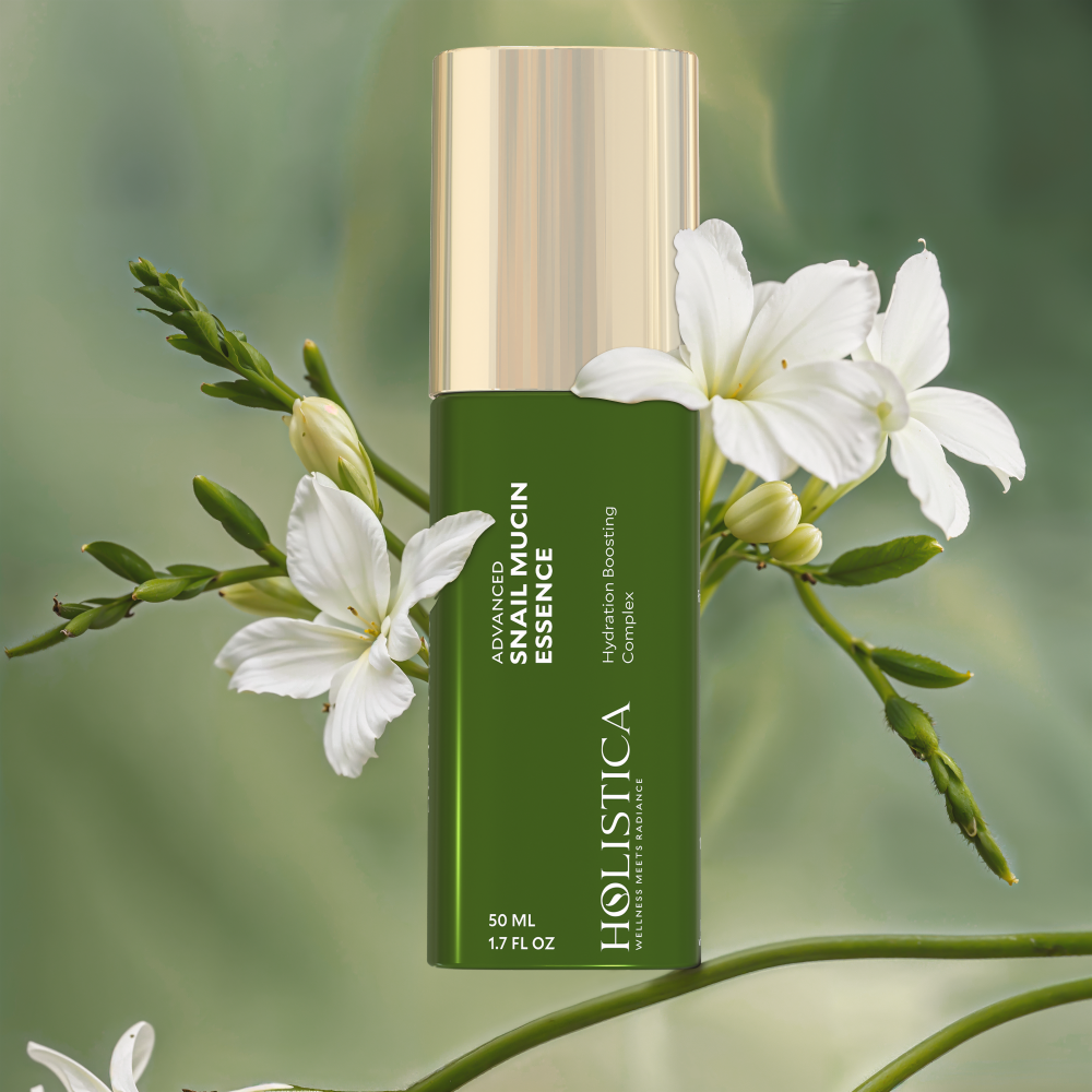 Advanced Snail Mucin Essence