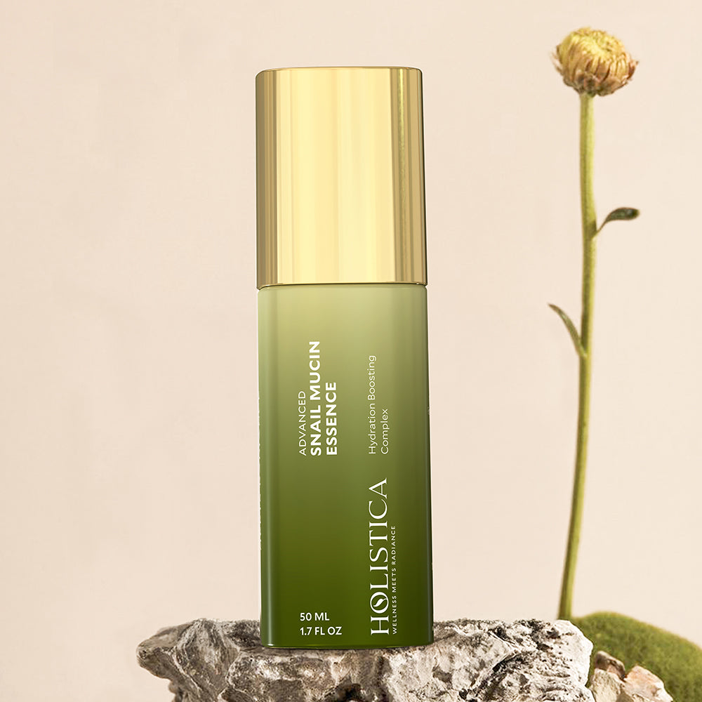 Advanced Snail Mucin Essence