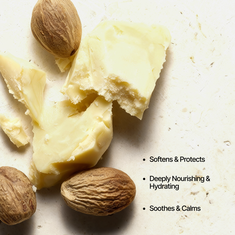 2 Pack Peptide Peppermint Deodorant