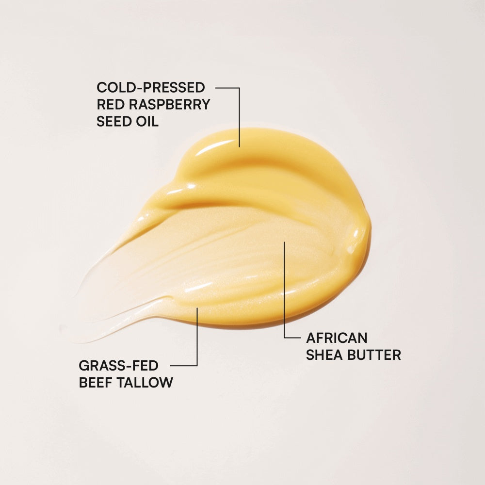 Revitalizing Tallow Sun Balm