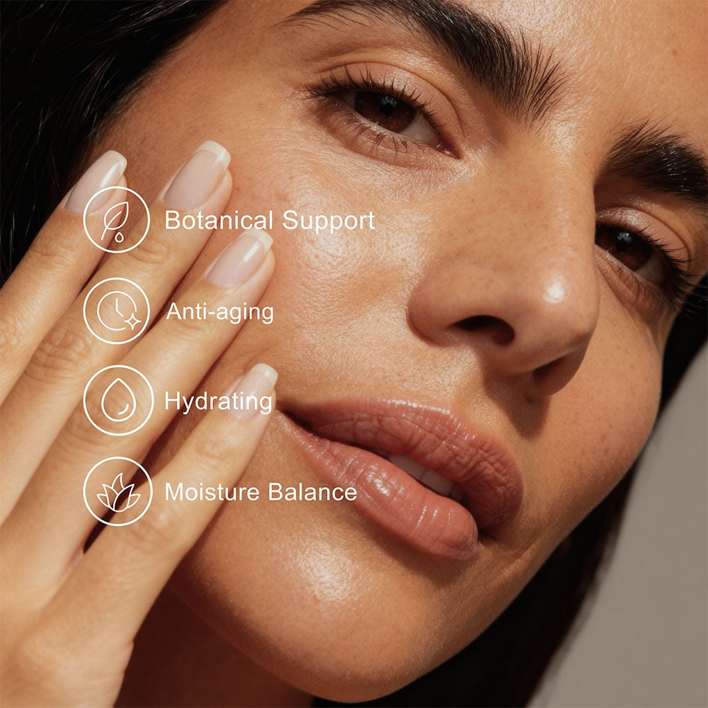 Peptide Hydration Serum