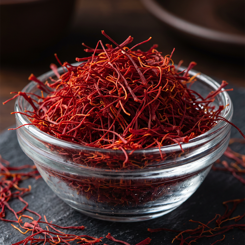 Saffron Stem Cell Peptide Toner